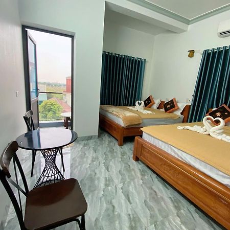 Tam Coc White Swan Homestay Ninh Bình Ngoại thất bức ảnh