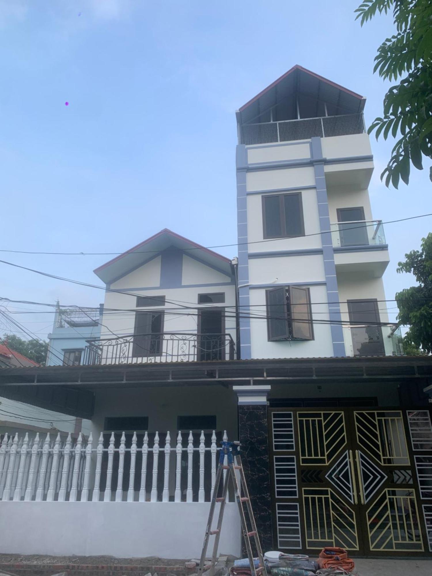 Tam Coc White Swan Homestay Ninh Bình Ngoại thất bức ảnh