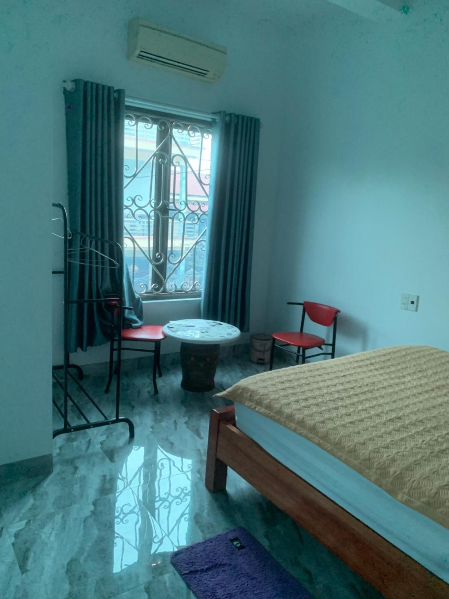Tam Coc White Swan Homestay Ninh Bình Ngoại thất bức ảnh