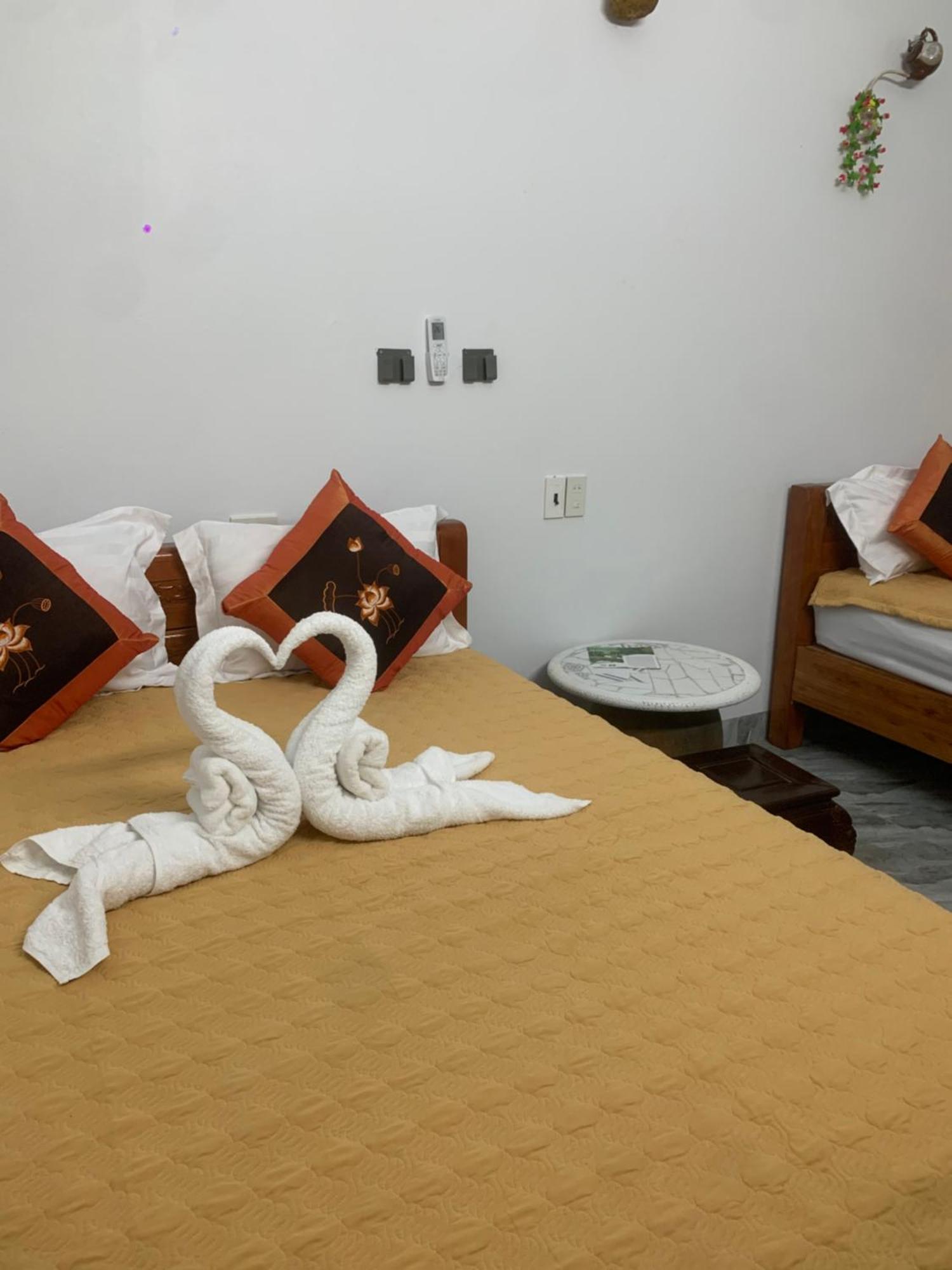 Tam Coc White Swan Homestay Ninh Bình Ngoại thất bức ảnh