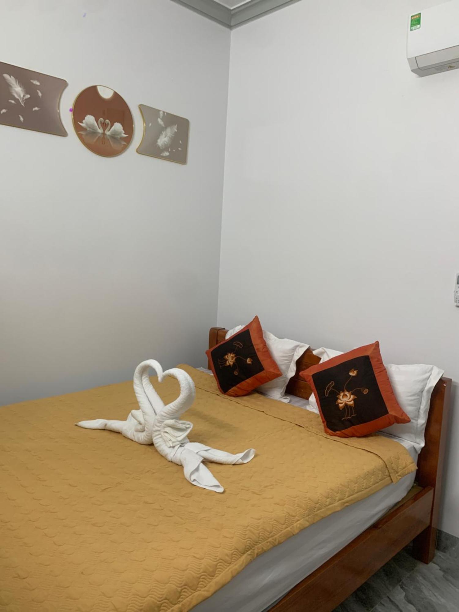 Tam Coc White Swan Homestay Ninh Bình Ngoại thất bức ảnh
