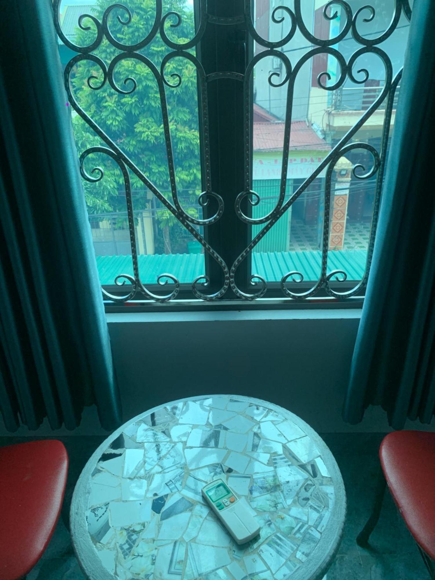 Tam Coc White Swan Homestay Ninh Bình Ngoại thất bức ảnh