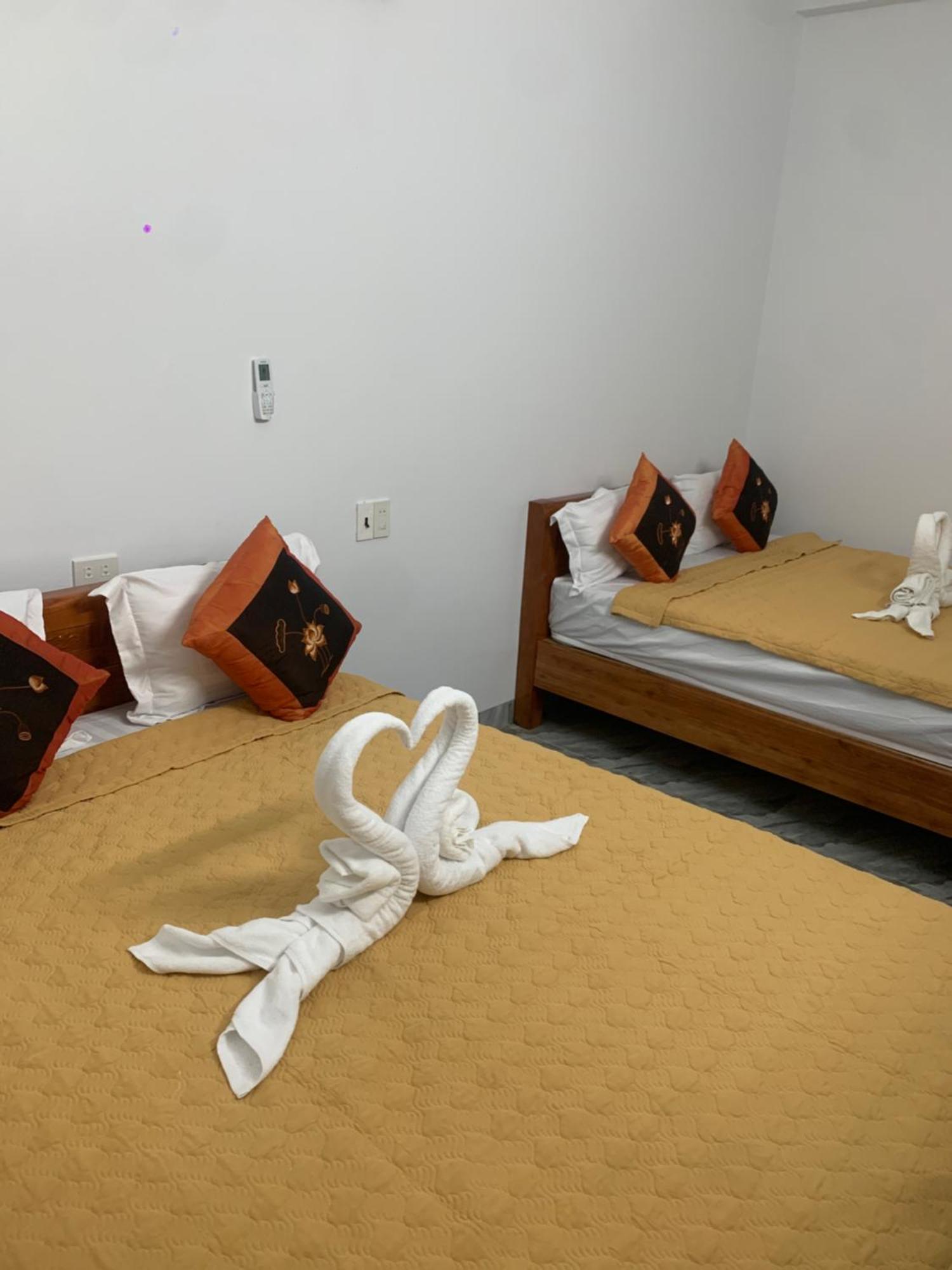 Tam Coc White Swan Homestay Ninh Bình Ngoại thất bức ảnh