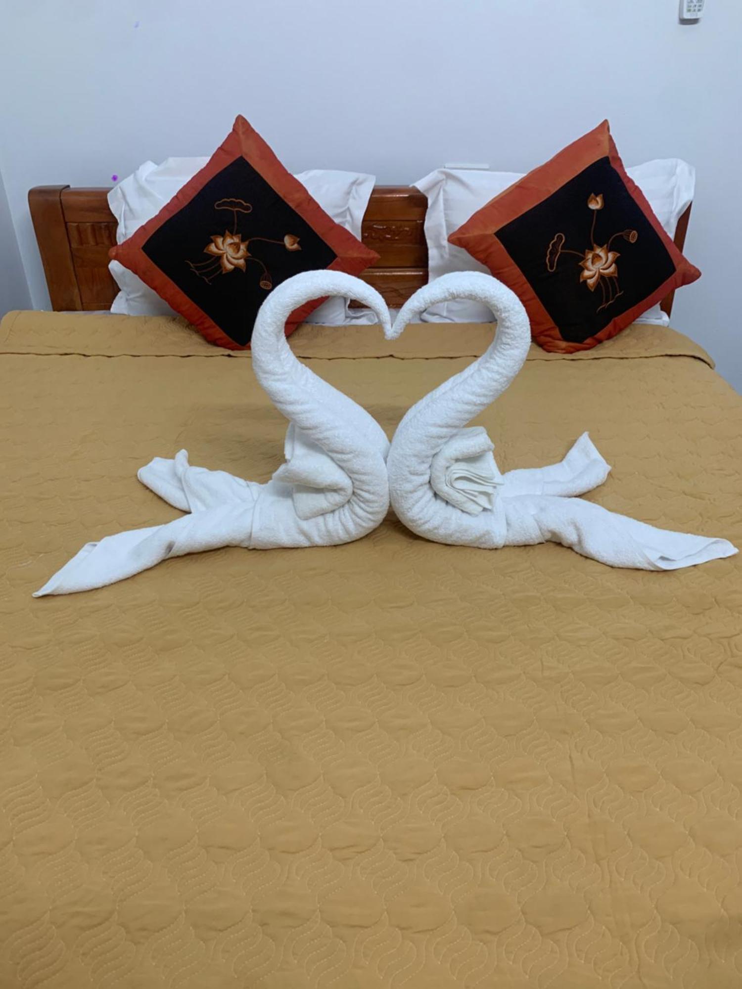 Tam Coc White Swan Homestay Ninh Bình Ngoại thất bức ảnh