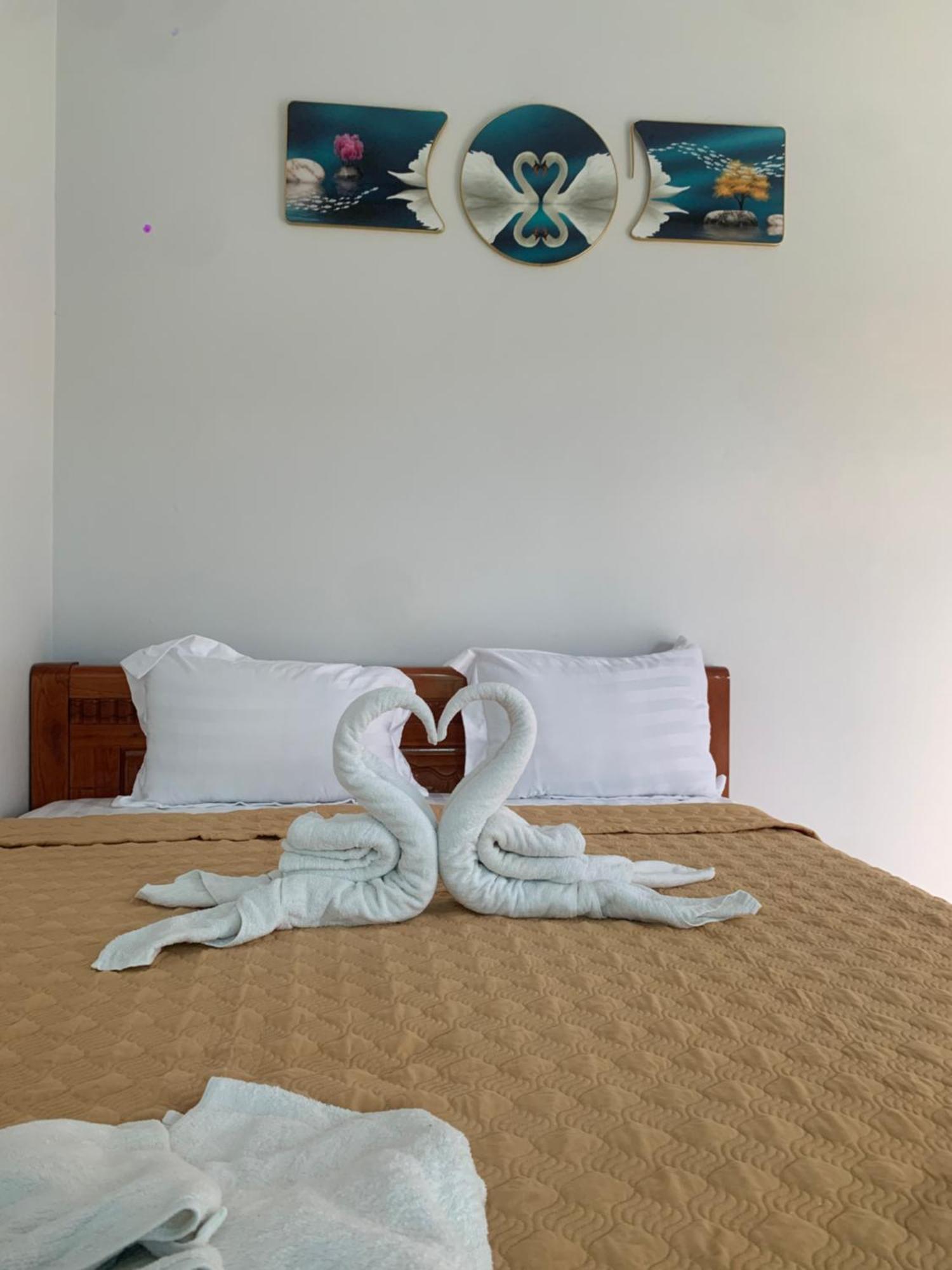 Tam Coc White Swan Homestay Ninh Bình Ngoại thất bức ảnh