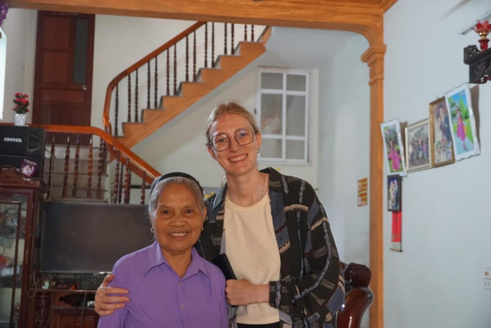 Tam Coc White Swan Homestay Ninh Bình Ngoại thất bức ảnh