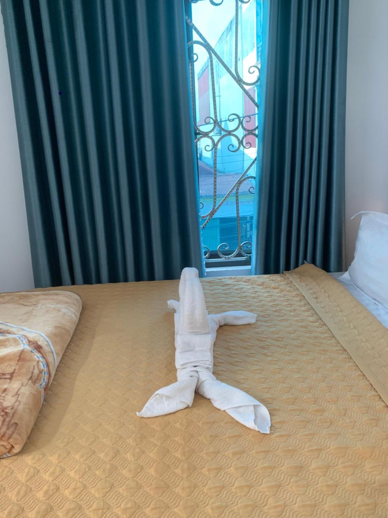 Tam Coc White Swan Homestay Ninh Bình Ngoại thất bức ảnh