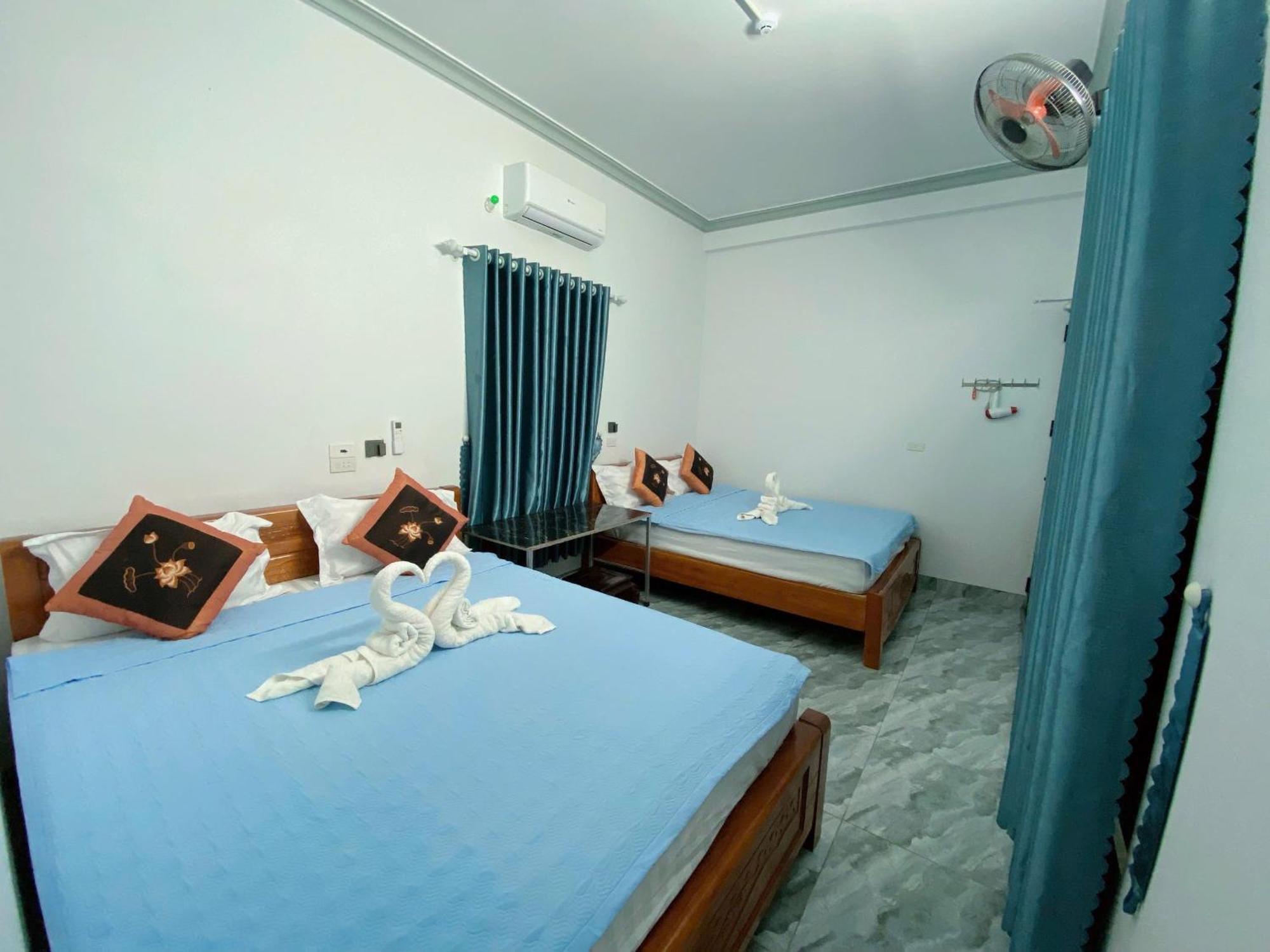 Tam Coc White Swan Homestay Ninh Bình Ngoại thất bức ảnh