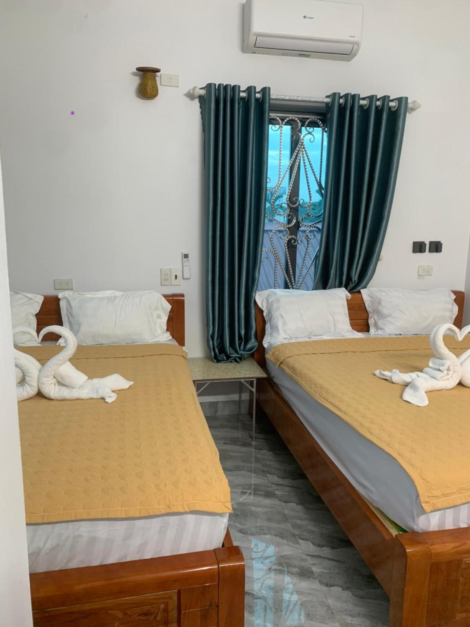 Tam Coc White Swan Homestay Ninh Bình Ngoại thất bức ảnh