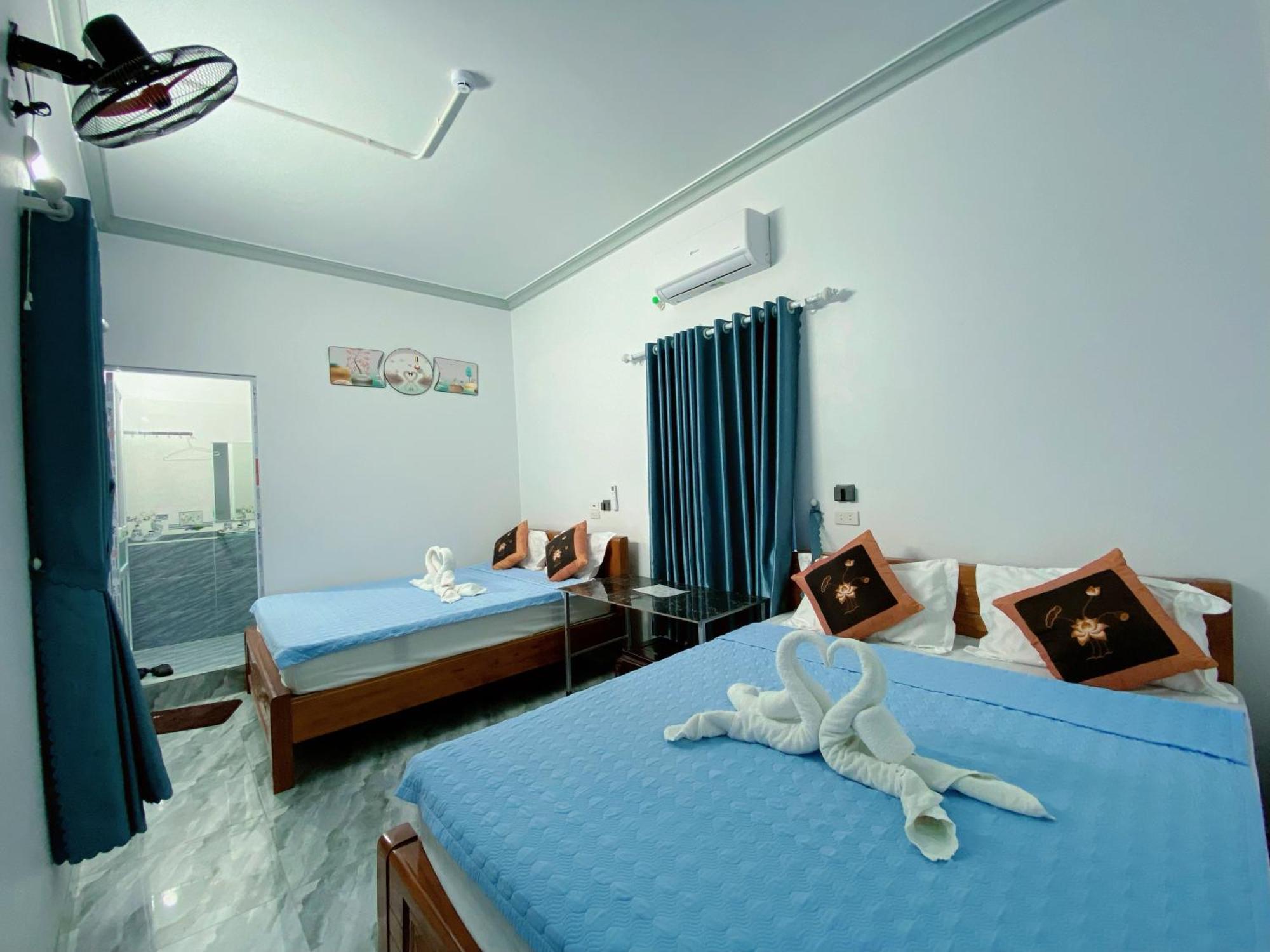 Tam Coc White Swan Homestay Ninh Bình Ngoại thất bức ảnh