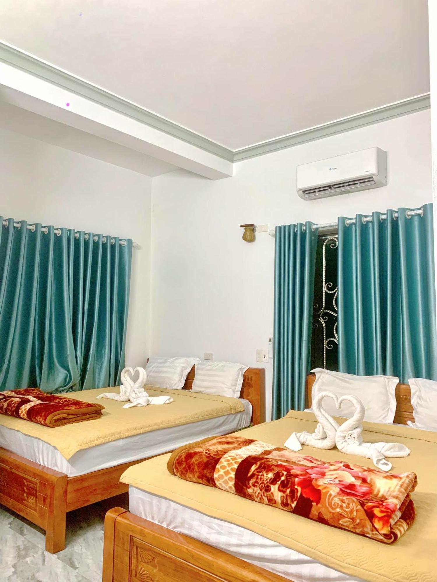 Tam Coc White Swan Homestay Ninh Bình Ngoại thất bức ảnh