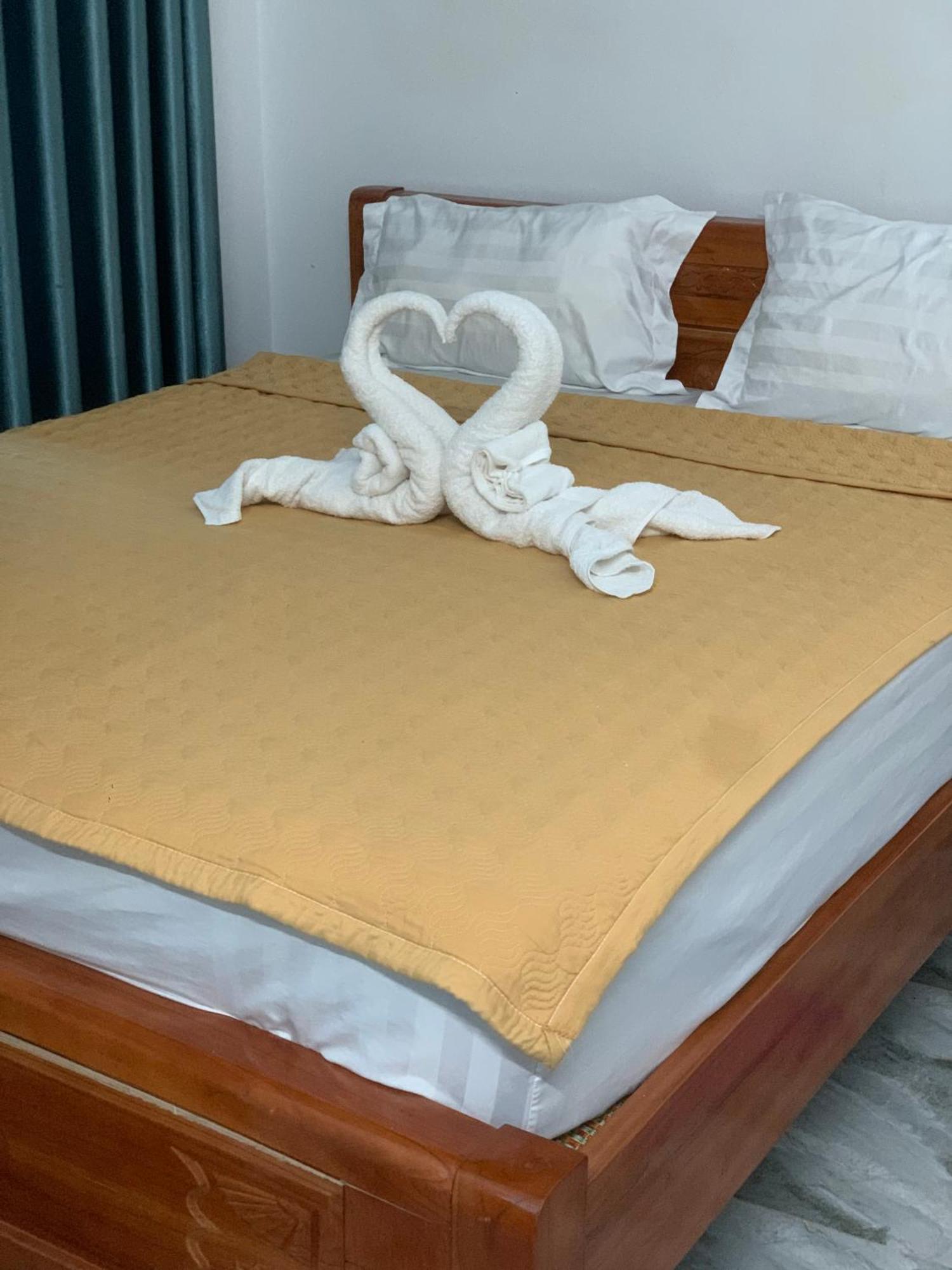 Tam Coc White Swan Homestay Ninh Bình Ngoại thất bức ảnh