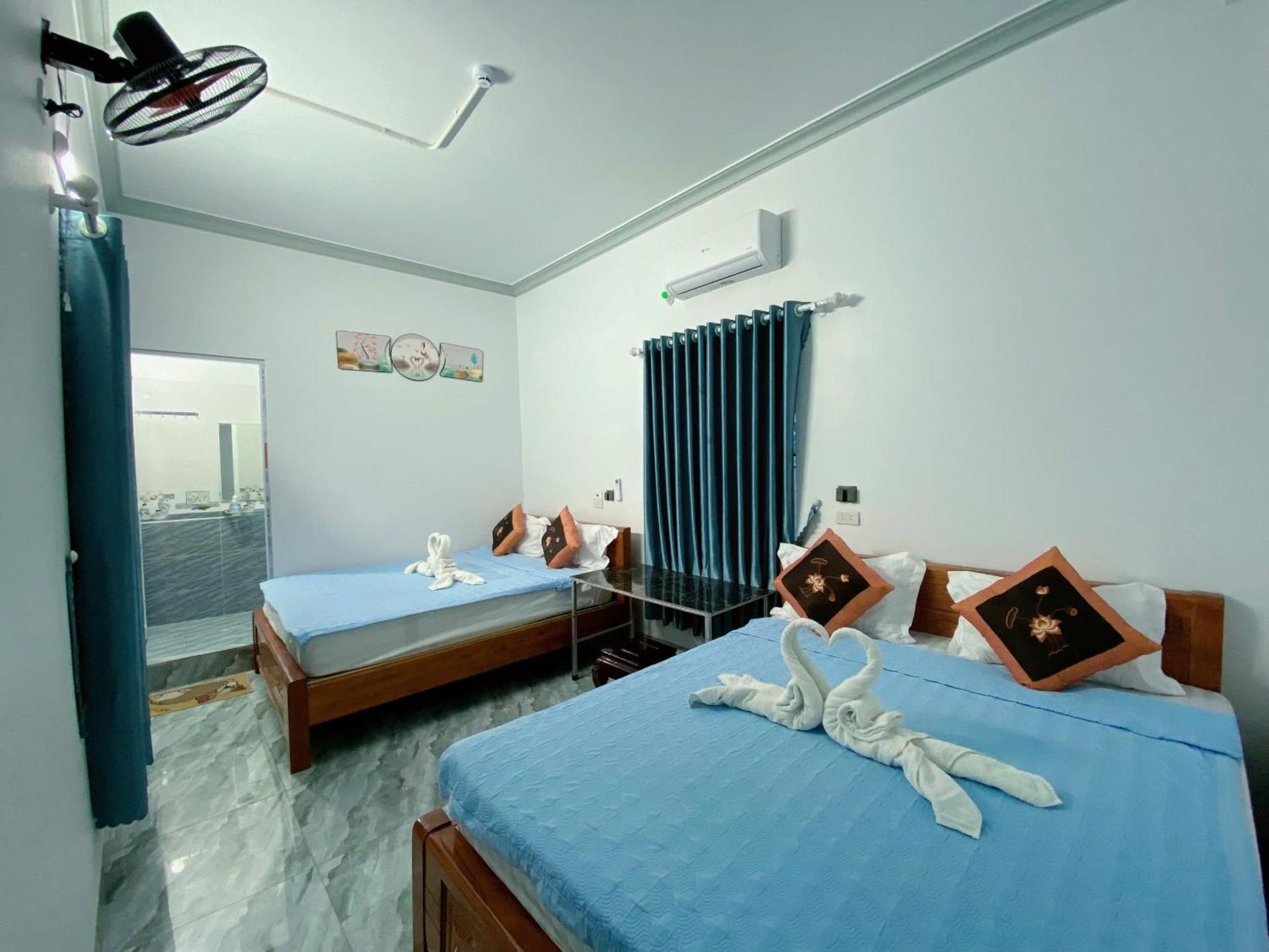Tam Coc White Swan Homestay Ninh Bình Ngoại thất bức ảnh