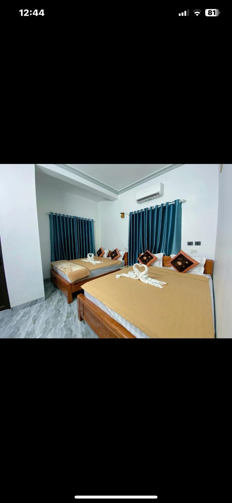 Tam Coc White Swan Homestay Ninh Bình Ngoại thất bức ảnh