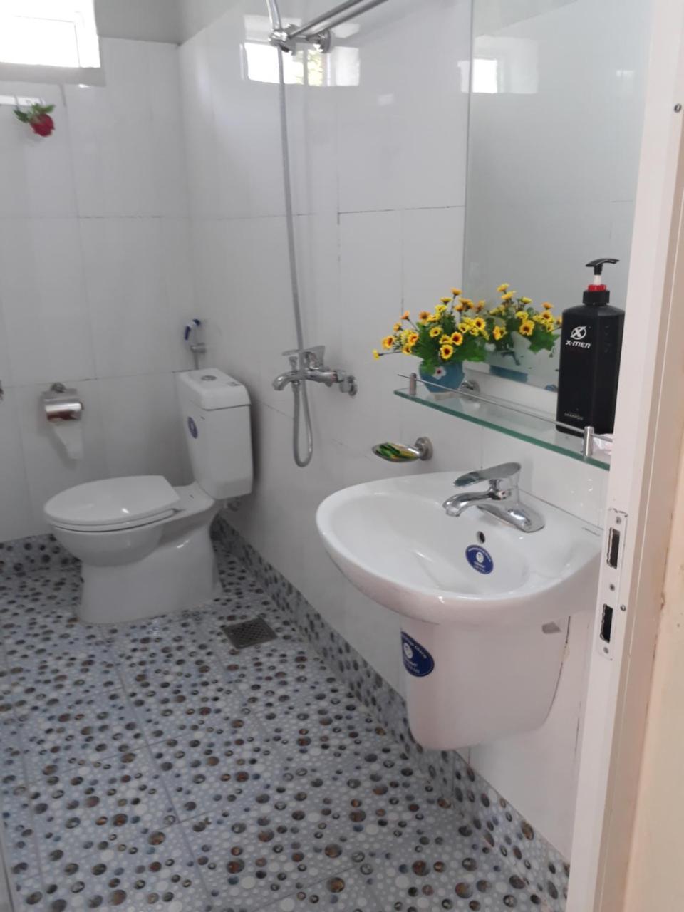 Tam Coc White Swan Homestay Ninh Bình Ngoại thất bức ảnh