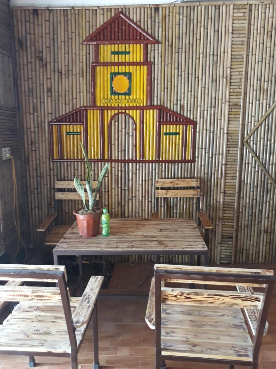 Tam Coc White Swan Homestay Ninh Bình Ngoại thất bức ảnh